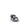 KICKERS JUNIOR PLATINO Marine